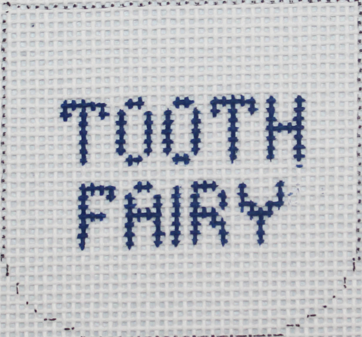 Peter Rabbie Tooth Fairy Pillow - The Flying Needles