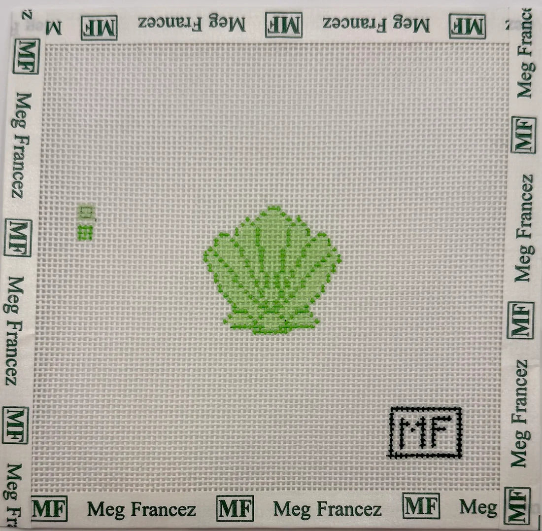 Mint Shell Mini