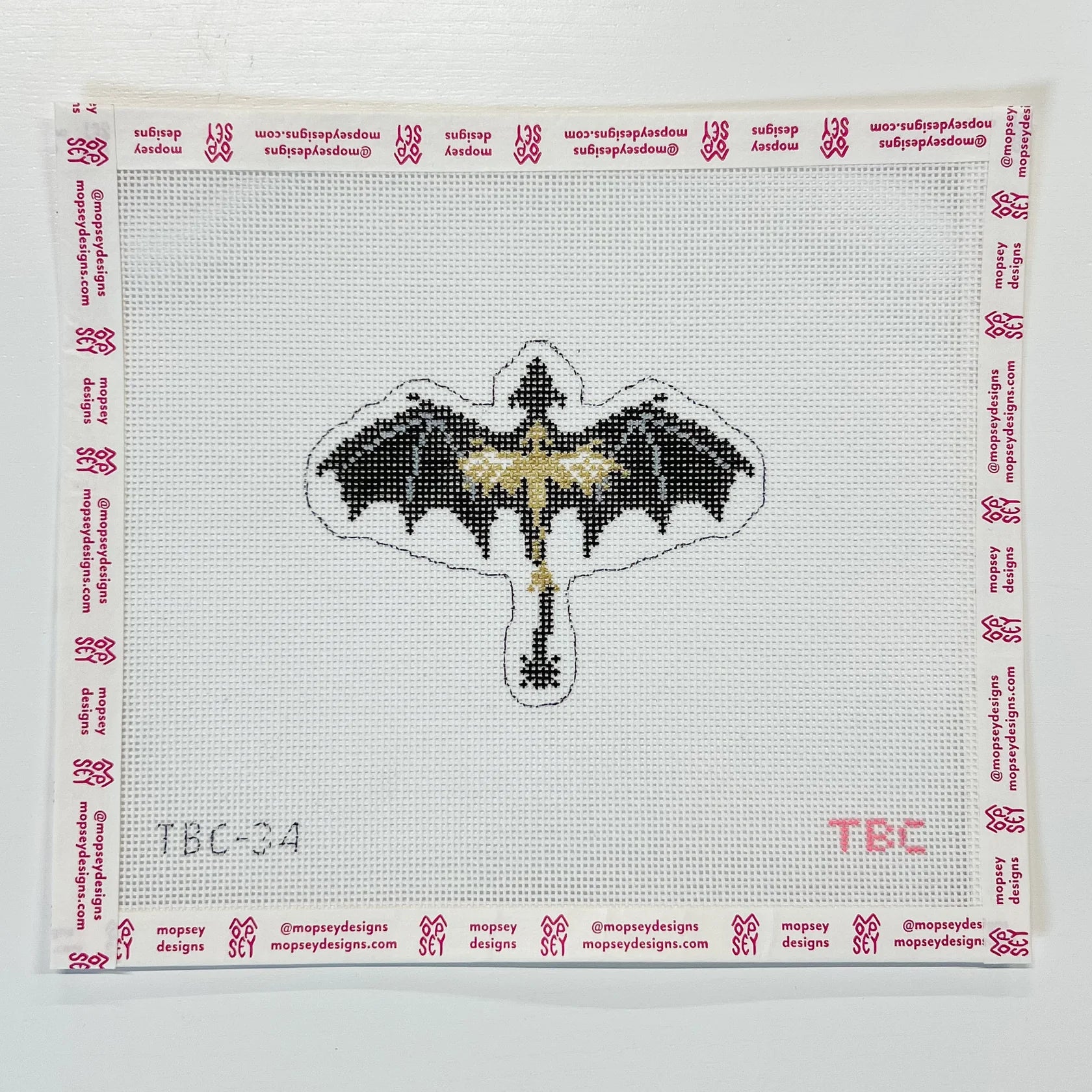 Violet's Dragon Relic - The Flying Needles