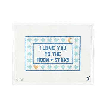 I Love You To... - The Flying Needles