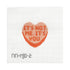 It's Not Me, It's You Heart Candy - The Flying Needles