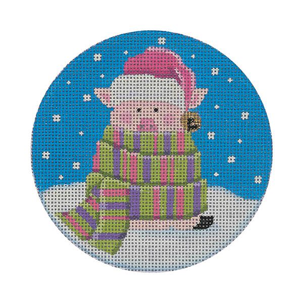 All Wrapped Up, Pig