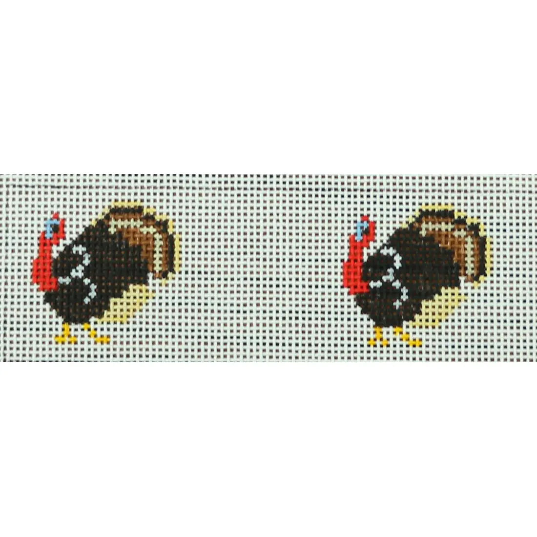 Turkey Trot Belt - The Flying Needles