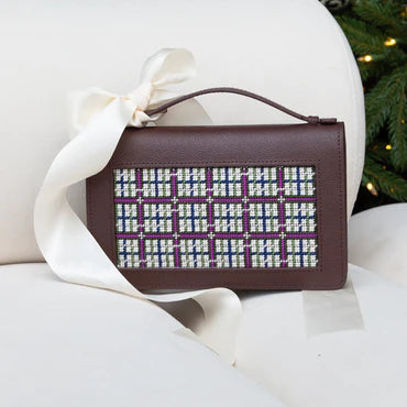 The Everyday Clutch - The Flying Needles