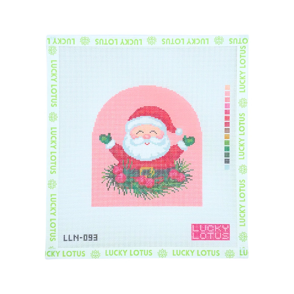 Merry Santa