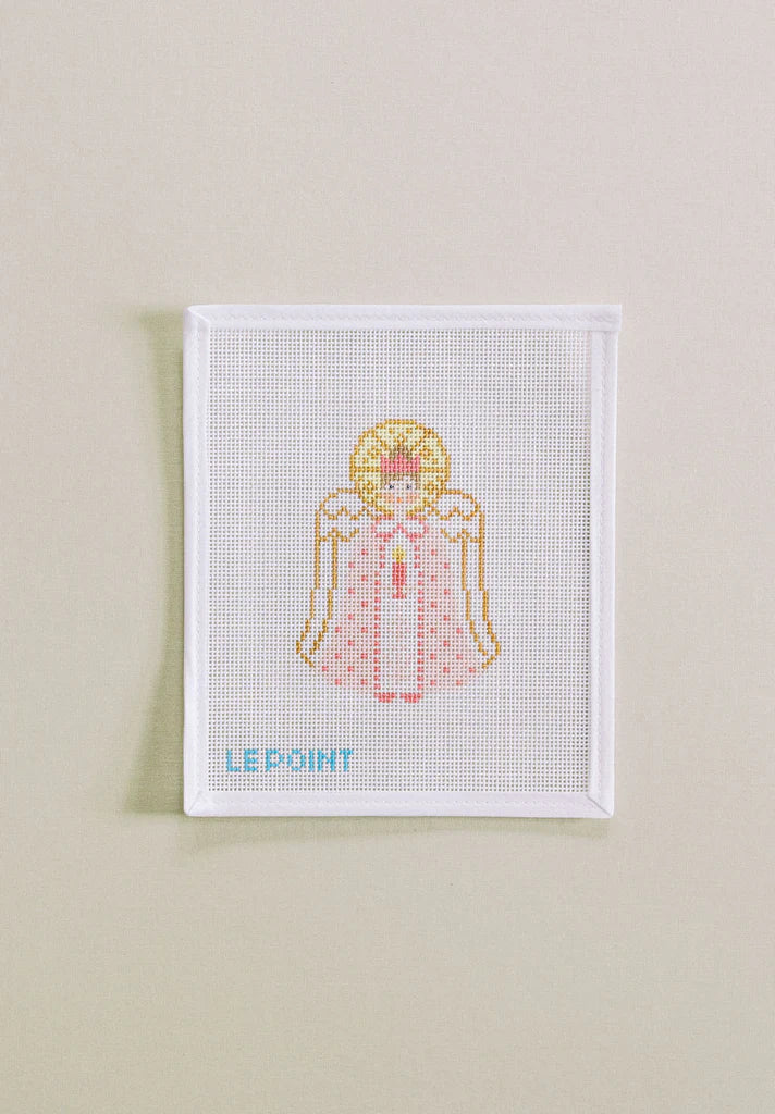 Pink Angel - The Flying Needles