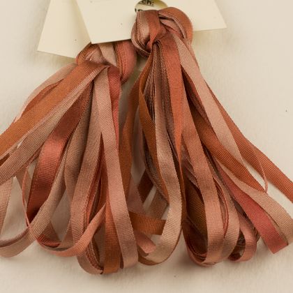 Treenway Silk Montano Leonidas Silk Ribbon - The Flying Needles