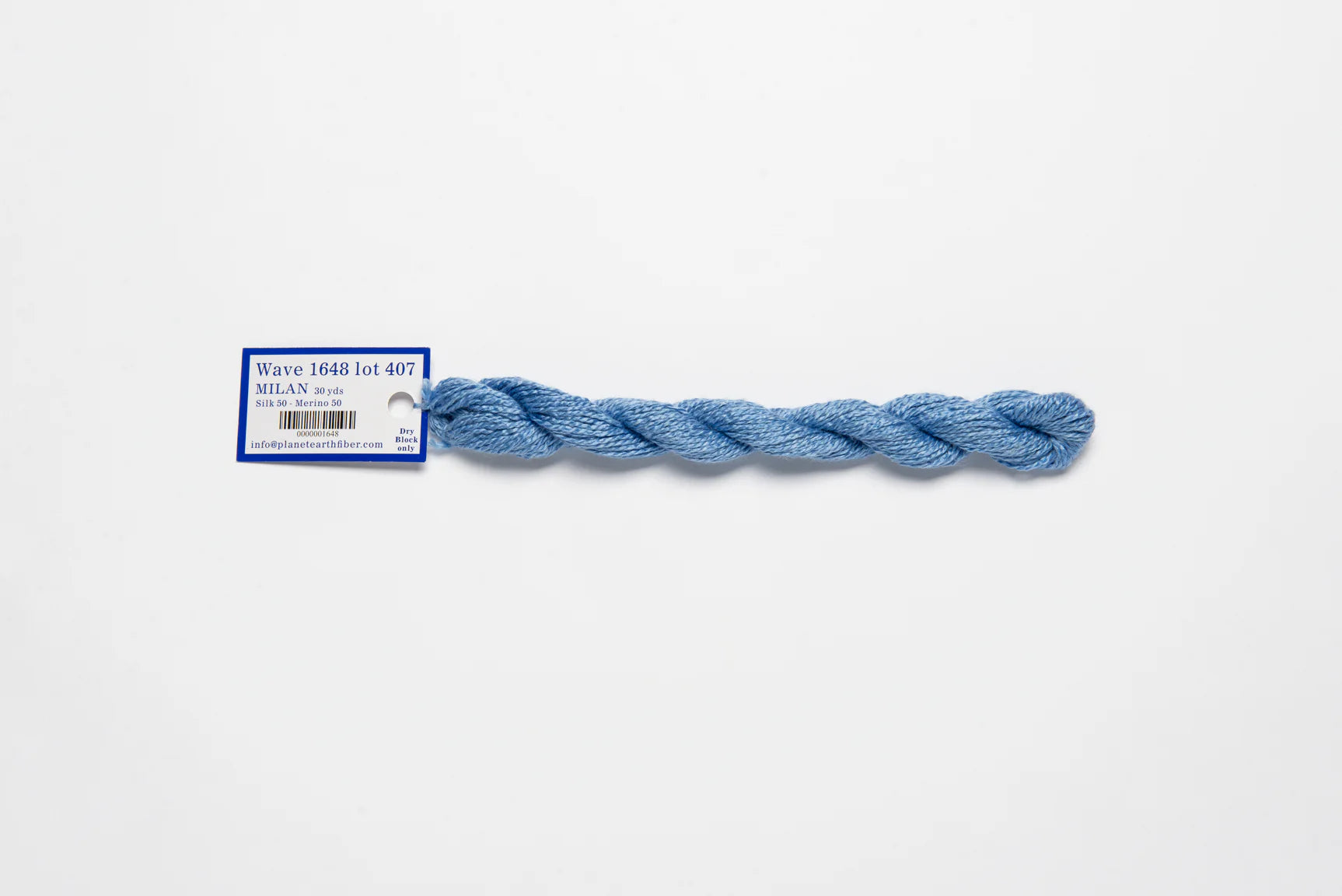 Milan 1648 Wave - The Flying Needles