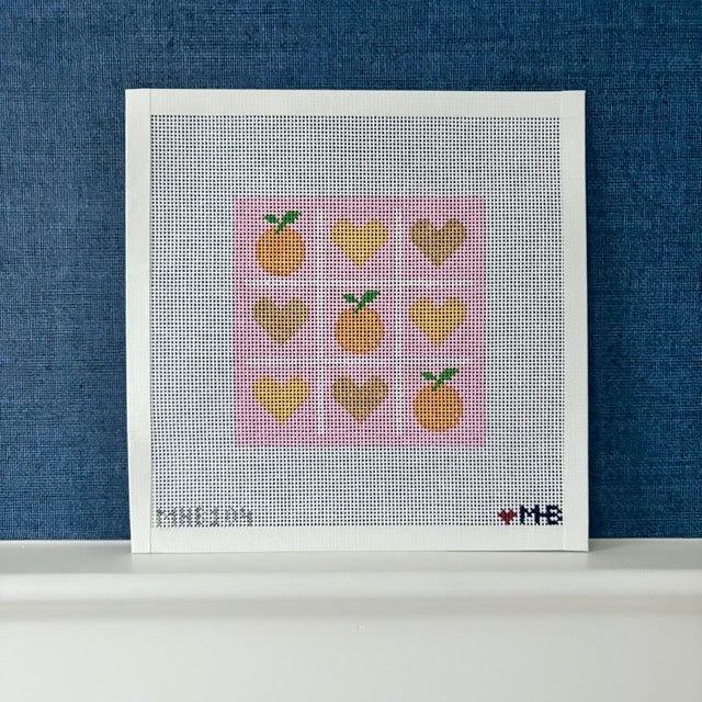 Tic Tac Oranges - The Flying Needles