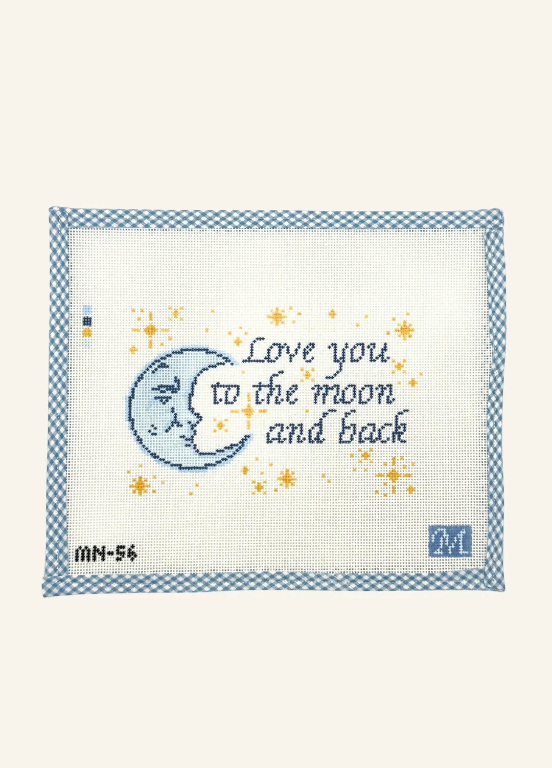 Moon &amp; Back