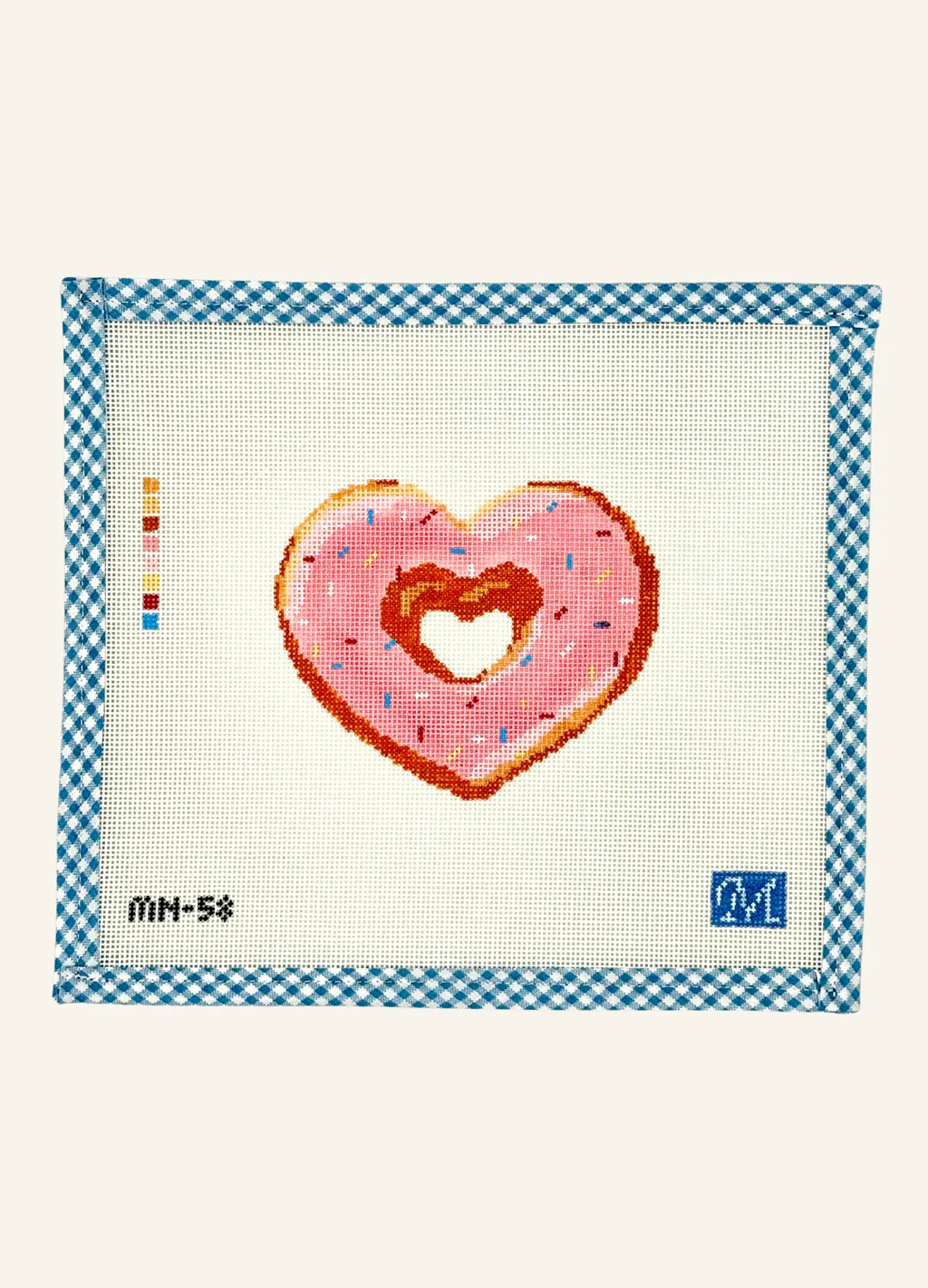 Cupid's Glaze - The Flying Needles