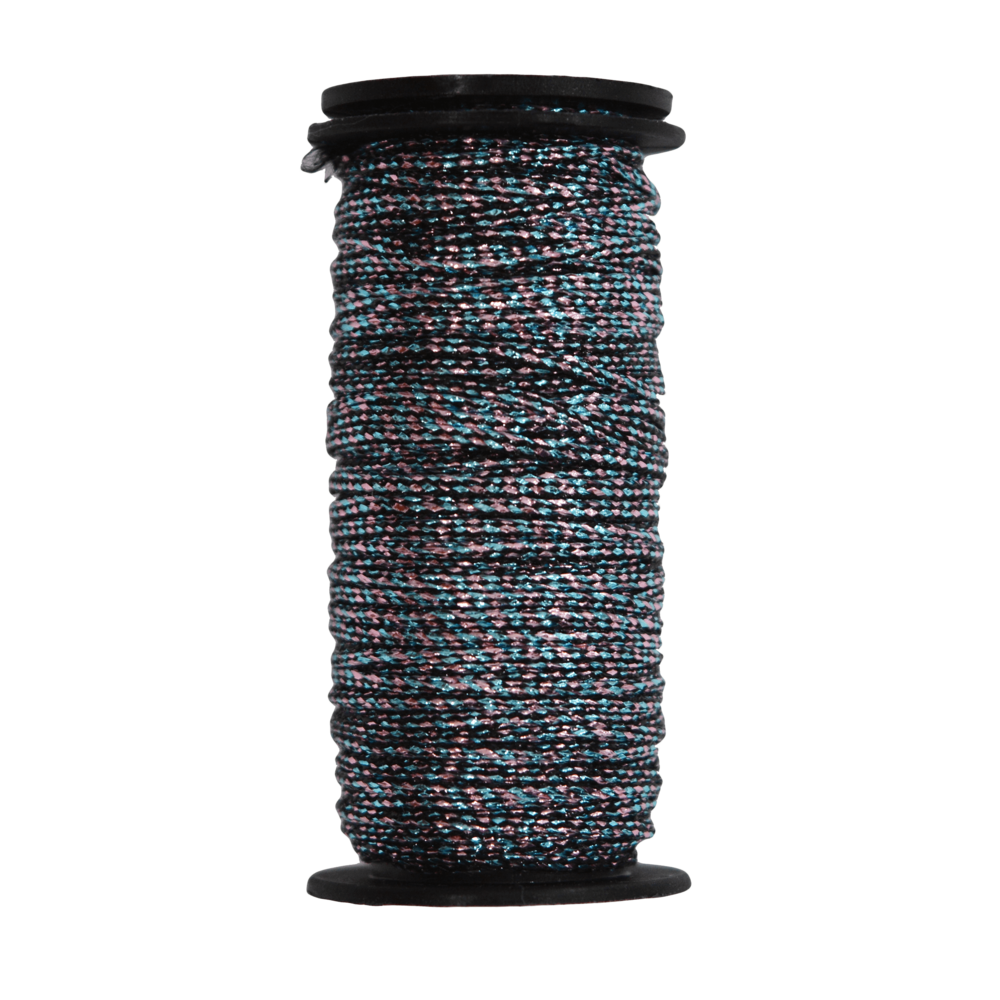 #16 Kreinik - The Flying Needles