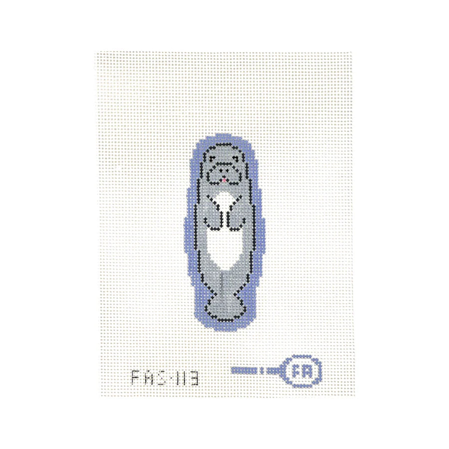 Mini Manatee - The Flying Needles