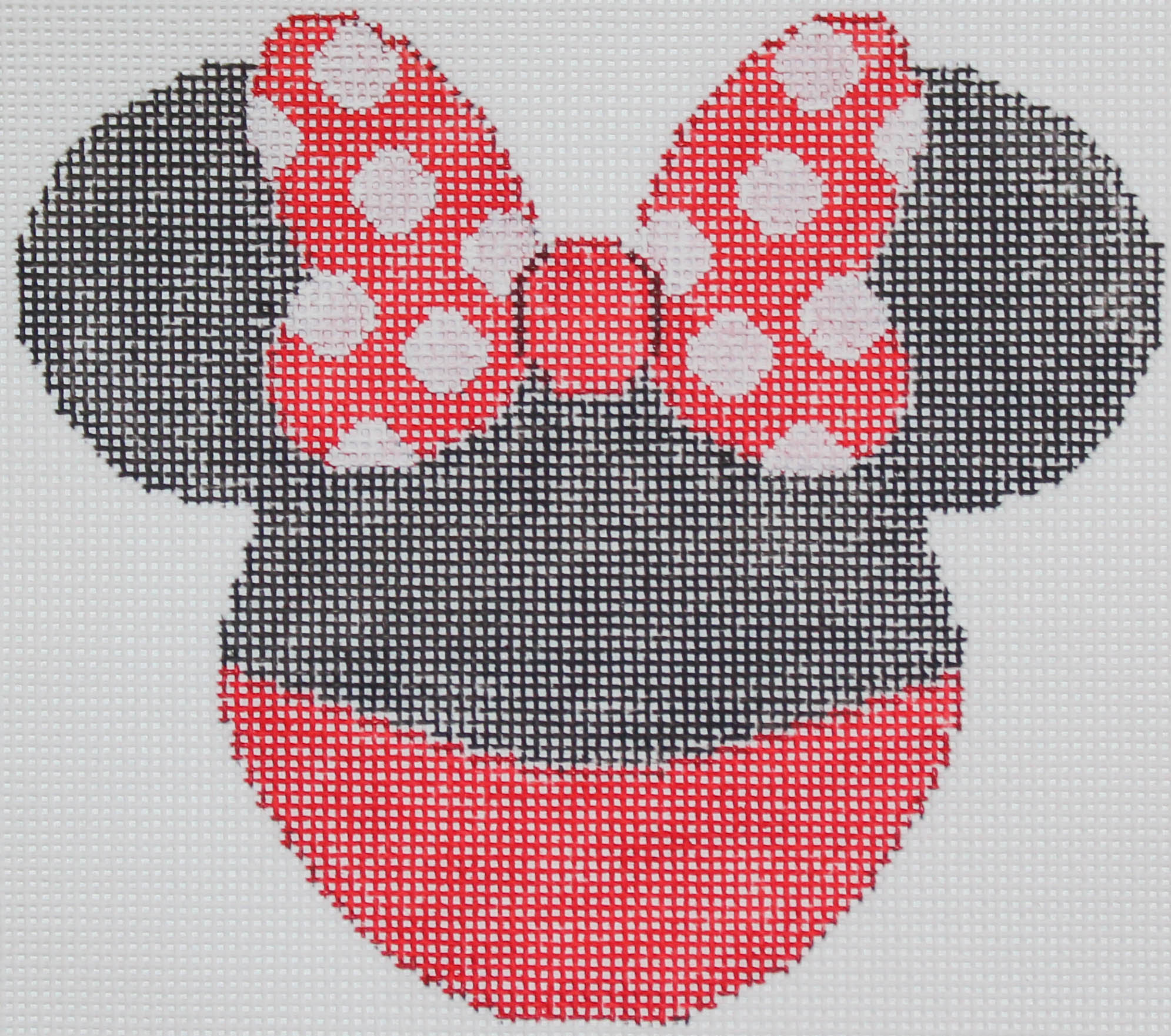 Minnie - The Flying Needles