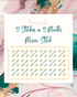Mosaic Stitch Download - The Flying Needles