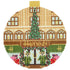 London Store Fronts - Harrods - The Flying Needles