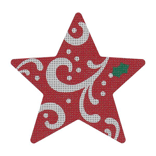 Curls and Holly, Star