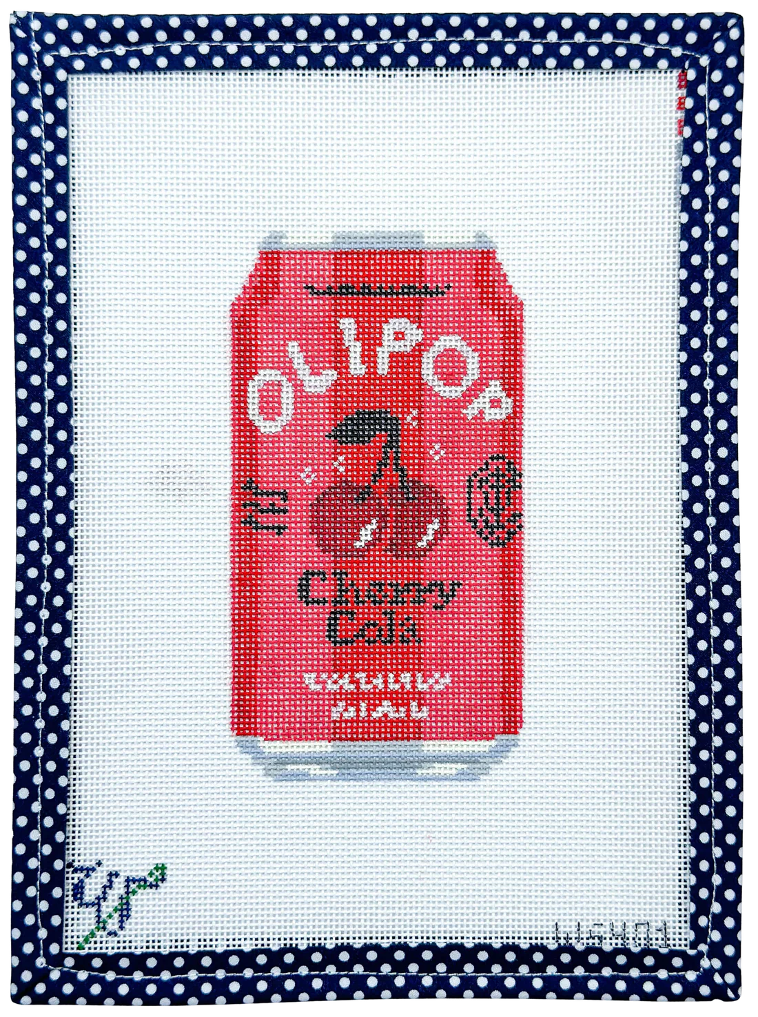 Cherry Cola Pop - The Flying Needles