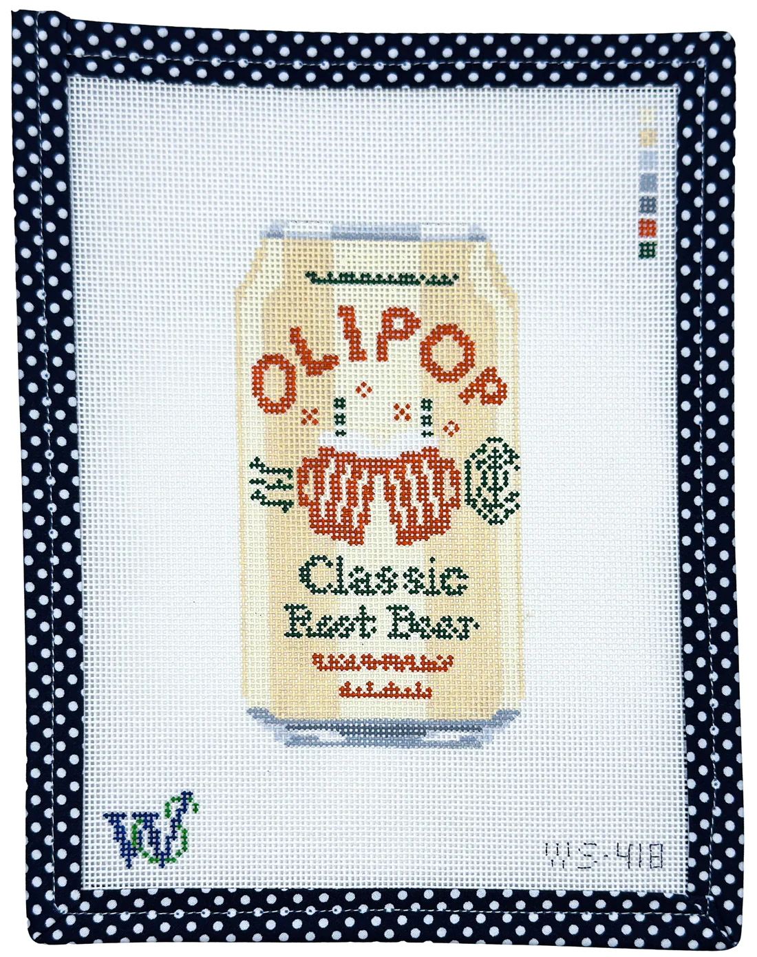 Root Beer Pop - The Flying Needles