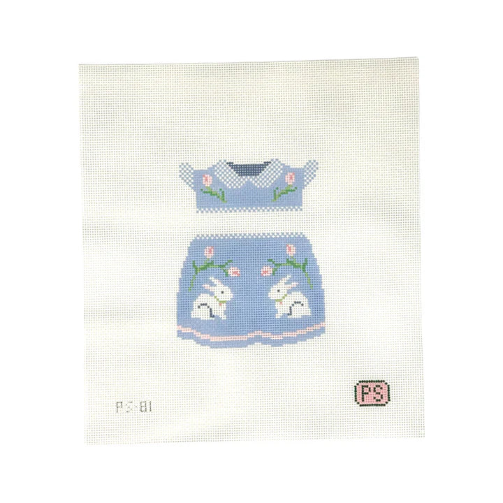 Big Girl Bunny - The Flying Needles