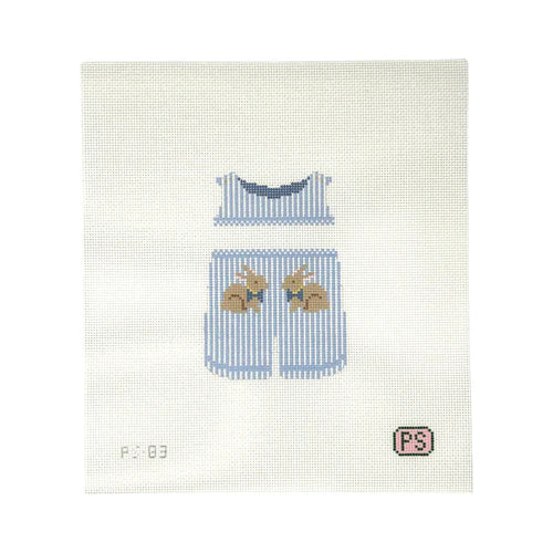 Big Boy Bunny - The Flying Needles