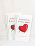 Pretty Stitches Book - The Flying Needles