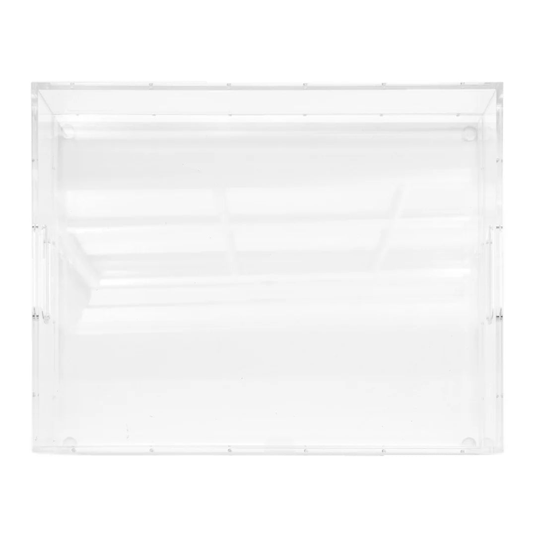 11x14 Acrylic Self Finishing Tray - The Flying Needles