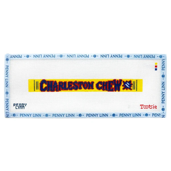 Charleston Chew