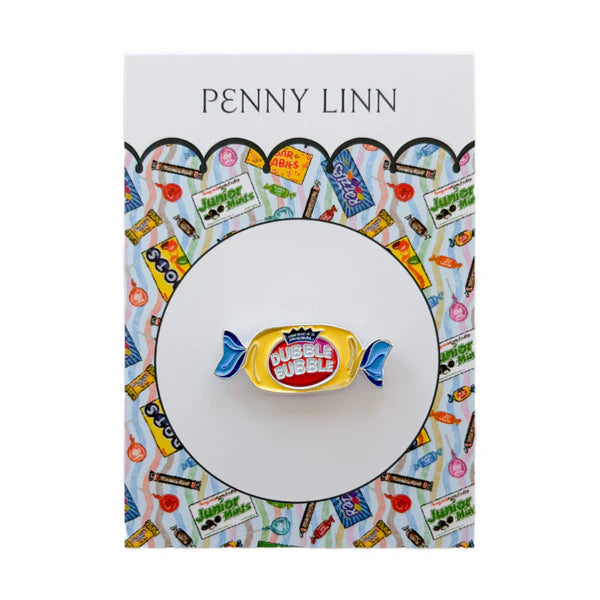 Dubble Bubble Needle Minder - The Flying Needles