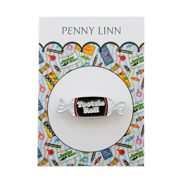 Tootsie Roll Needle Minder - The Flying Needles