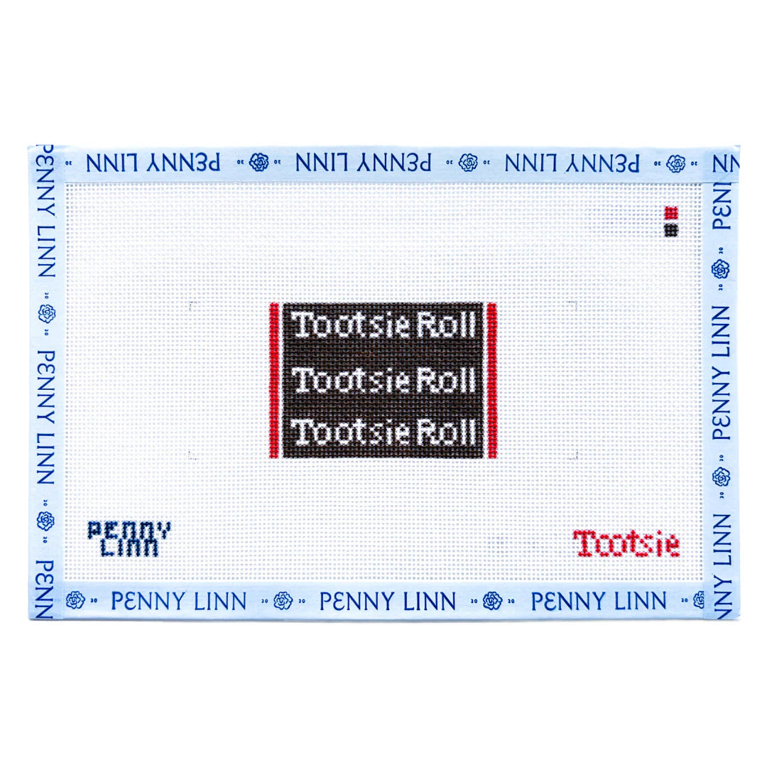 Tootsie Roll 3D - The Flying Needles