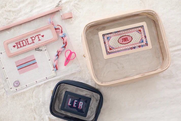 Pop-In Pouch - Large - The Flying Needles