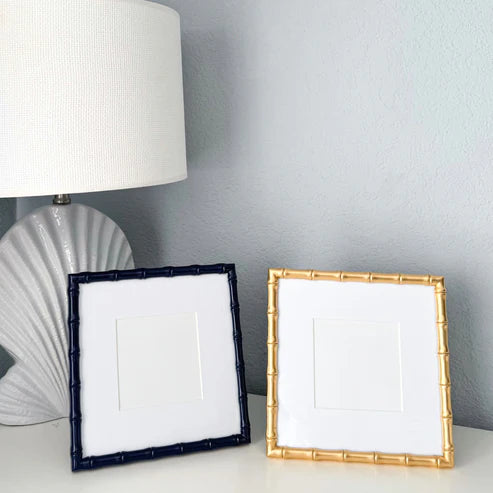 Bamboo Frame - The Flying Needles