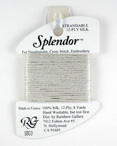 Splendor S803 Ecru - The Flying Needles