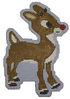 Rudolph - The Flying Needles