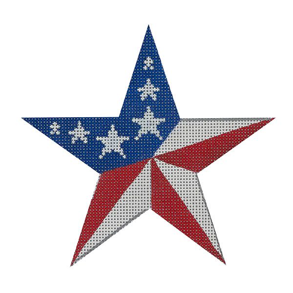 Center Point Star