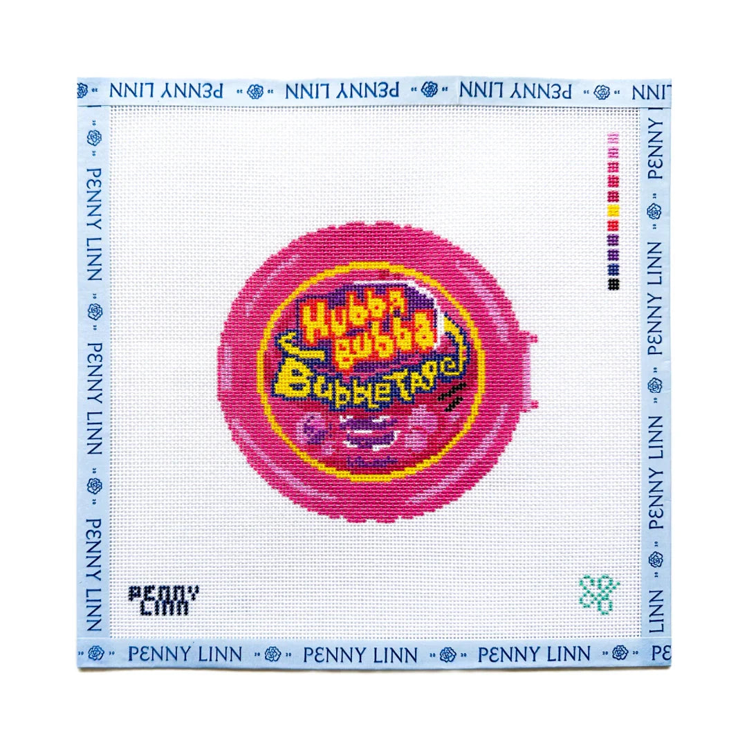 Bubble Tape