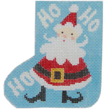 Ho Ho Santa Skate - The Flying Needles