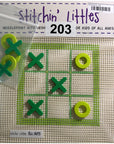 Stitchin' Littles Kits