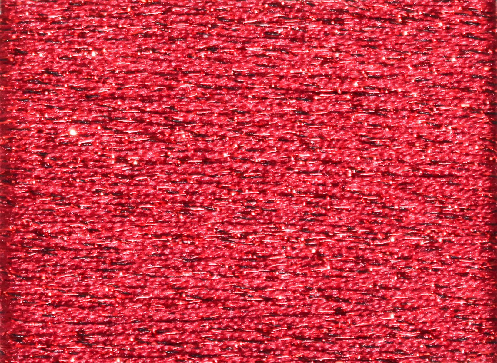 Silk Lame Plus LM79 Dark Cherry - The Flying Needles