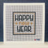 Happy New Year - The Flying Needles