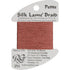 Petite Silk Lame SP04 Antique Rose - The Flying Needles