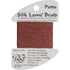 Petite Silk Lame SP206 Nostalgia Rose - The Flying Needles