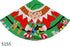 Santa's Elf Cone - The Flying Needles