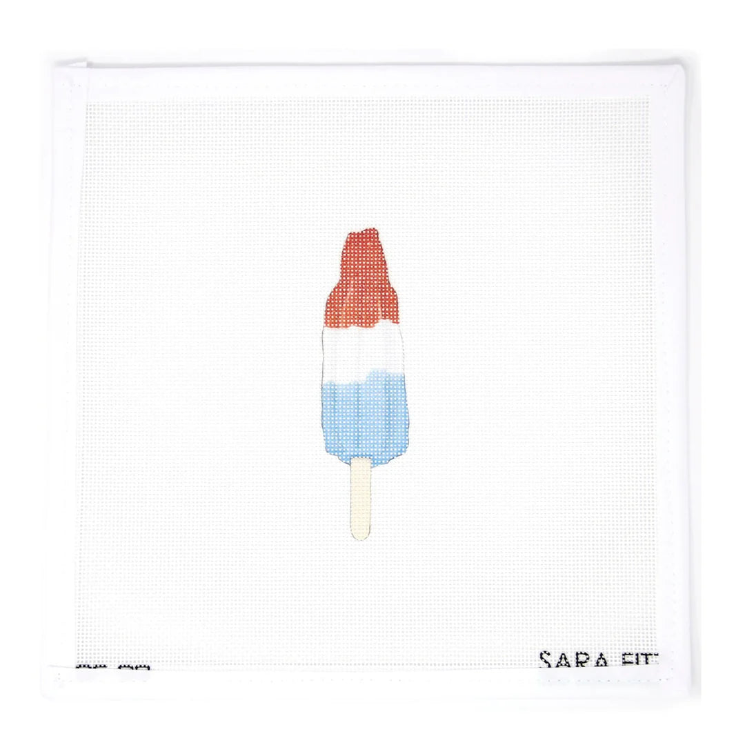 Popsicle - The Flying Needles