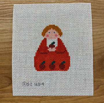 Georgette's Angels Various - The Flying Needles