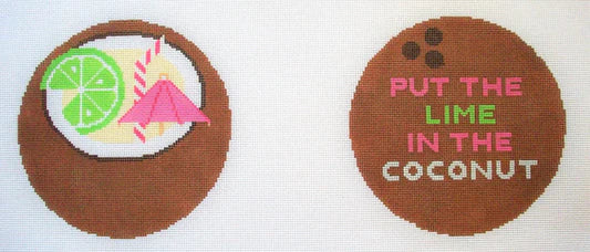 Lime in the Coconut - The Flying Needles