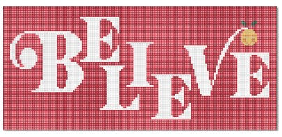 Believe - The Flying Needles