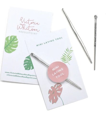 Mini Laying Tool - The Flying Needles