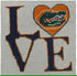 LOVE University of Florida Gators - The Flying Needles